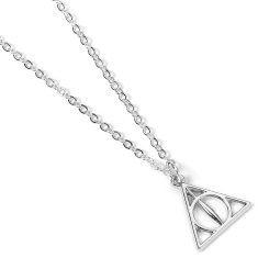 Carat Shop Harry Potter náhrdelník Relikvie smrti