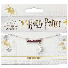 Carat Shop Harry Potter náramek Nebelvír