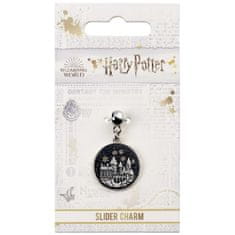 Carat Shop  Harry Potter Bradavický hrad přívěsek