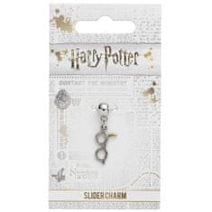 Carat Shop  Harry Potter přívěsek Brýle s bleskem