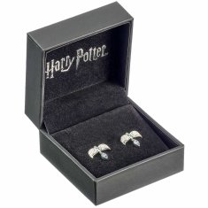 Carat Shop Harry Potter stříbrné náušnice Diadém