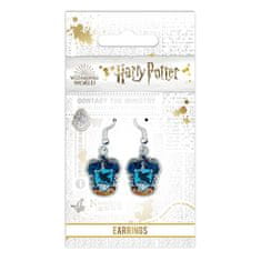 Carat Shop Harry Potter visací naušnice Havraspár