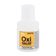Kallos Kallos - Oxi Oxidation Emulsion 3% - Cream peroxide 60ml 