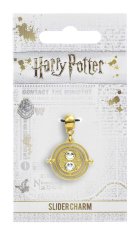 Carat Shop Harry Potterpřívěsek Obraceč času - barva zlatá