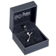 Carat Shop Harry Potter stříbrný přívěsek Koště