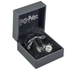 Carat Shop Harry Potter Stříbrný přívěsek / korálek Nástupiště 9 3/4