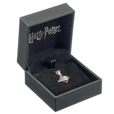 Carat Shop Harry Potter stříbrný připínací přívesek Lektvar lásky s krystaly 