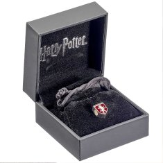 Carat Shop Harry Potter Stříbrný Nebelvírský přívěsek / korálek 