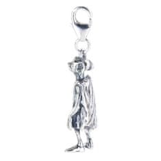 Carat Shop Harry Potter Stříbrný připínací přívěsek Dobby