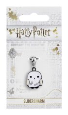 Carat Shop Harry Potter Chibi Hedwig přívěsek