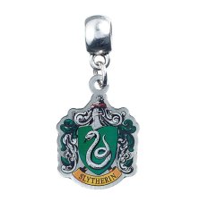 Carat Shop Harry Potter přívěsek Zmijozel Silver