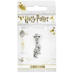 Carat Shop Harry Potter přívěsek sova Hedvika 