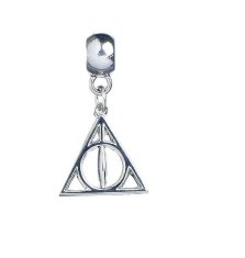 Carat Shop Harry Potter přívěsek Relikvie smrti