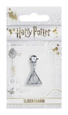 Carat Shop Harry Potter přívěsek Relikvie smrti