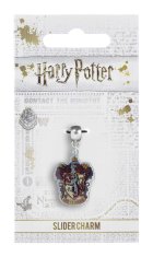 Carat Shop Harry Potter přívěsek Nebelvír