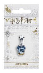 Carat Shop Harry Potter přívěsek Havraspár Silver