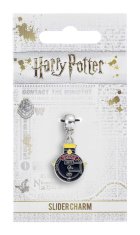 Carat Shop Harry Potter přívěsek Bradavický expres