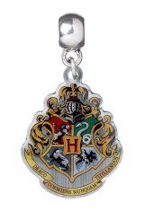 Carat Shop Harry Potter přívěsek Bradavic Silver