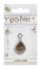 Carat Shop Harry Potter přívěsek Bradavic Silver