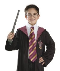 Rubie's Harry Potter: kravata