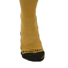 Bushman ponožky Trek II yellow 36-38