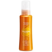 Fanola Fanola - Wonder Nourishing Extra Care Elixir - Sérum pro hebkost a lesk vlasů 100ml 