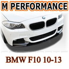 Protec  BODY KIT BMW F10 2010-2013 M-Performance PDC, SRA