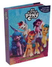 My Little Pony - Čti a hraj si s námi