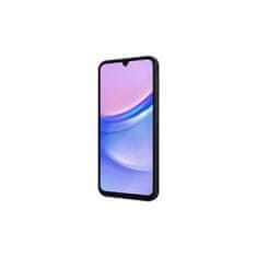 Samsung Mobilní telefon Galaxy A15 5G 4 GB / 128 GB - černý