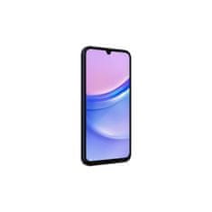 Samsung Mobilní telefon Galaxy A15 5G 4 GB / 128 GB - černý