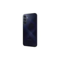 Samsung Mobilní telefon Galaxy A15 5G 4 GB / 128 GB - černý