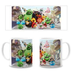 Grooters Hrnek Angry Birds