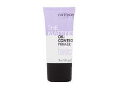 Catrice Catrice - Oil-Control The Mattifier - For Women, 30 ml 