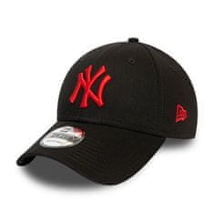 New Era kšiltovka NEW ERA 940 MLB League essential NEYYAN BLK One Size