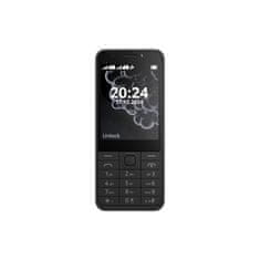 Nokia 230 (2024) Black - Dual SIM