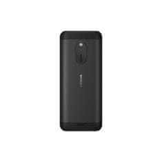 Nokia 230 (2024) Black - Dual SIM