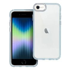 Apple Obal / kryt na Apple iPhone 7 / 8 / SE 2020 / SE 2022 modrý - PEARL