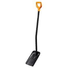 Fiskars lopata rovná Solid černá Fiskars 1066718