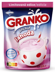 Orion Orion Granko Jahoda 350g