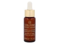 Collistar Collistar - Pure Actives Glycolic Acid Perfect Skin Peeling - For Women, 30 ml 