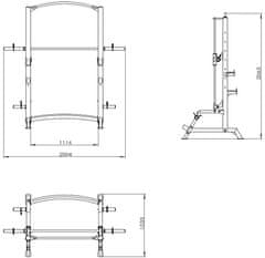 Vifito Multipress S20