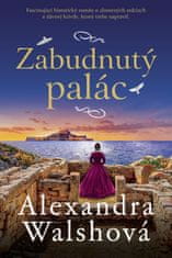 Alexandra Walshová: Zabudnutý palác