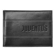 Fan-shop Kožená peněženka JUVENTUS FC Logo