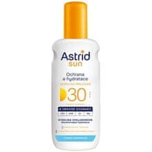 Astrid Astrid - Sun Spray SPF 30 - Mléko ve spreji na opalování 200ml 