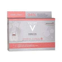 Vichy Vichy - Multi-purpose treatment against hair loss for women Dercos Aminexil Clinical 5 x 21 6 ml 21ml 