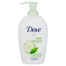 Dove Dove - Go Fresh Fresh Touch ( Refill ) 500ml 