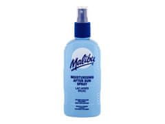 Malibu Malibu - After Sun Moisturising After Sun Spray - Unisex, 200 ml 