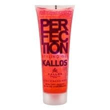 Kallos Kallos - Ultra Strong Styling - tube 250 ml, red 250ml 