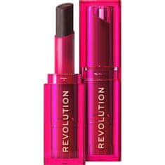 Makeup Revolution Balzám na rty Mood Switch Aura (Lip Balm) 2,5 ml (Odstín Halo Clear)