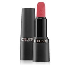 Collistar Matná rtěnka Puro Rossetto (Matte Lipstick) 3,5 ml (Odstín 102 Rosa Antico)